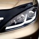 Передние фары Toyota Camry 30 стиль BMW